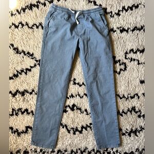 Marine Layer Pants